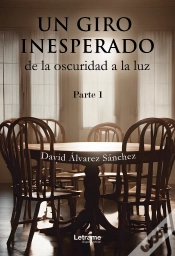 Capa do artigo Un Giro Inesperado, De La Oscuridad A La Luz