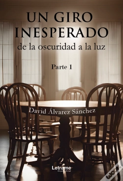 Capa do artigo Un Giro Inesperado, De La Oscuridad A La Luz