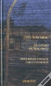Capa do artigo Un Gitano En Auschwitz