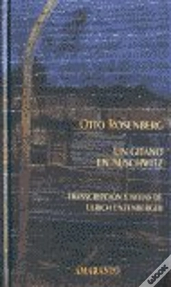 Capa do artigo Un Gitano En Auschwitz