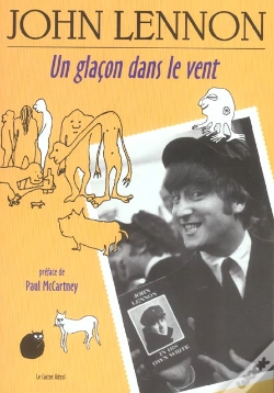 Capa do artigo Un Glacon Dans Le Vent