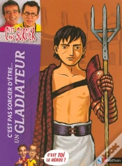 Capa do artigo Un Gladiateur