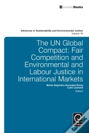 Capa do artigo Un Global Compact