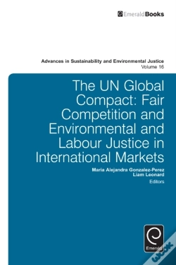 Capa do artigo Un Global Compact