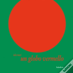 Capa do artigo Un Globo Vermello