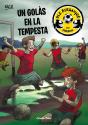 Un Golàs En La Tempesta - Preview