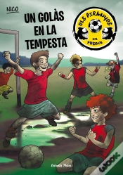 Capa do artigo Un Golàs En La Tempesta
