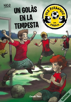 Capa do artigo Un Golàs En La Tempesta