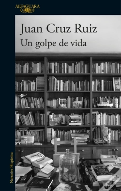 Capa do artigo Un Golpe De Vida