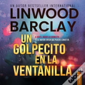 Capa do artigo Un Golpecito En La Ventanilla