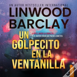 Capa do artigo Un Golpecito En La Ventanilla