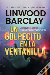 Capa do artigo Un Golpecito En La Ventanilla