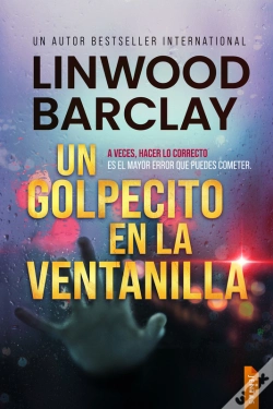 Capa do artigo Un Golpecito En La Ventanilla