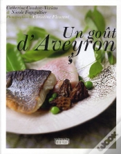 Capa do artigo Un Goût D