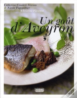 Capa do artigo Un Goût D'Aveyron