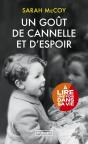 Un Gout De Cannelle Et D'Espoir - Preview