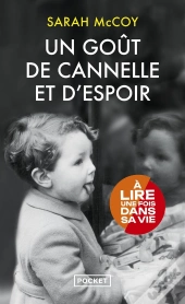 Un Gout De Cannelle Et D'Espoir