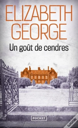 Capa do artigo Un Goût De Cendres