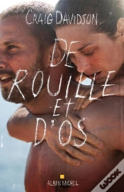 Capa do artigo Un Goût De Rouille Et D