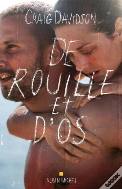 Capa do artigo Un Goût De Rouille Et D'Os