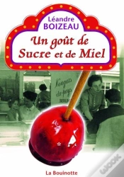 Capa do artigo Un Goût De Sucre Et De Miel
