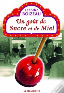 Capa do artigo Un Goût De Sucre Et De Miel