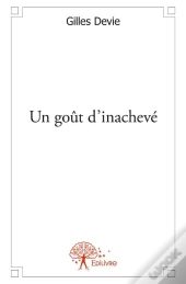 Un Gout D'Inacheve