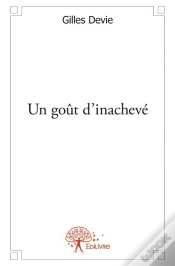 Capa do artigo Un Gout D