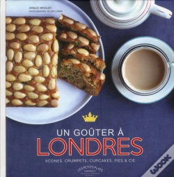 Capa do artigo Un Gouter A Londres