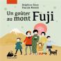 Un Goûter Au Mont Fuji - Preview