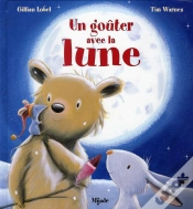 Capa do artigo Un Goûter Avec La Lune