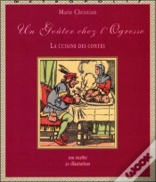 Capa do artigo Un Gouter Chez L
