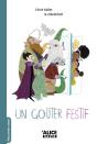 Un Goûter Festif - Preview