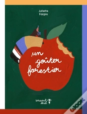 Capa do artigo Un Goûter Forestier