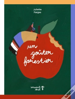 Capa do artigo Un Goûter Forestier