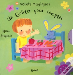 Capa do artigo Un Goûter Pour Compter