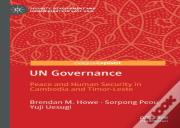 Un Governance