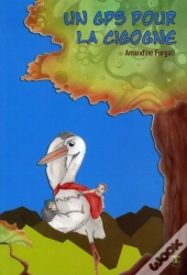 Un Gps Pour La Cigogne