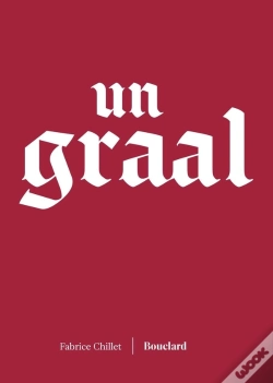 Capa do artigo Un Graal