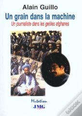Un Grain Dans La Machine