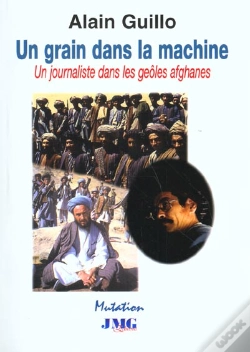 Capa do artigo Un Grain Dans La Machine