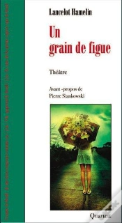 Capa do artigo Un Grain De Figue