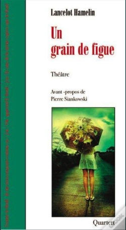 Capa do artigo Un Grain De Figue