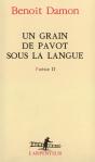 Un Grain De Pavot Sous La Langue - Preview