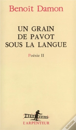 Capa do artigo Un Grain De Pavot Sous La Langue