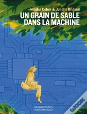 Capa do artigo Un Grain De Sable Dans La Machine