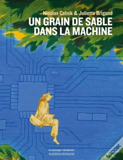Capa do artigo Un Grain De Sable Dans La Machine