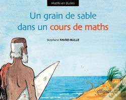 Capa do artigo Un Grain De Sable Dans Le Cours De Maths