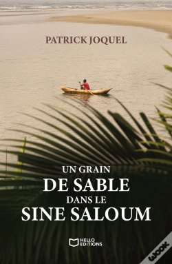 Capa do artigo Un Grain De Sable Dans Le Sine Saloum