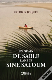 Capa do artigo Un Grain De Sable Dans Le Sine Saloum